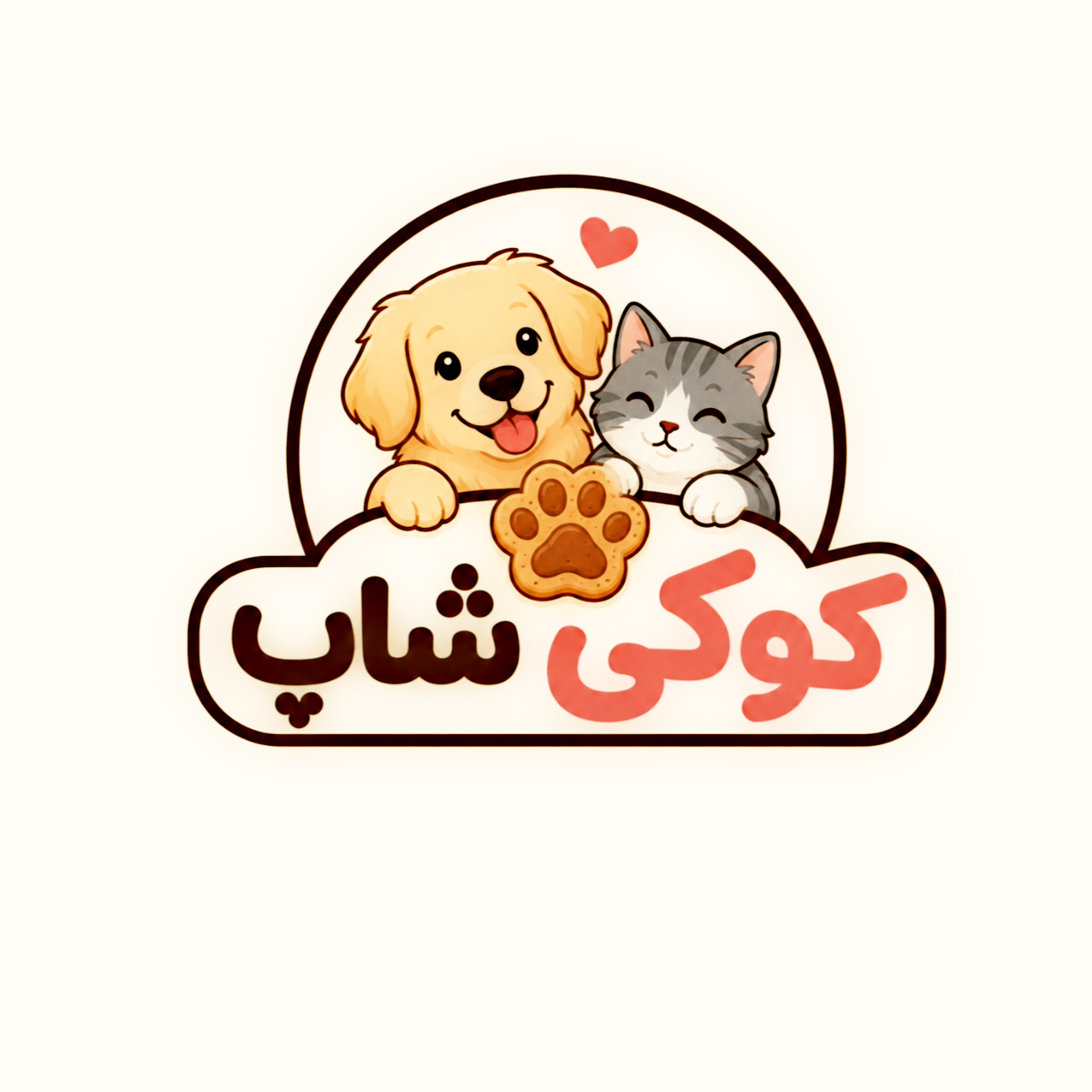 کوکی شاپ